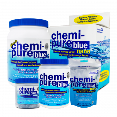 Chemi-Pure Blue