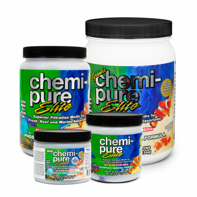 Chemi-Pure Elite