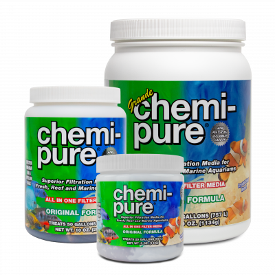 Chemi-Pure Classic