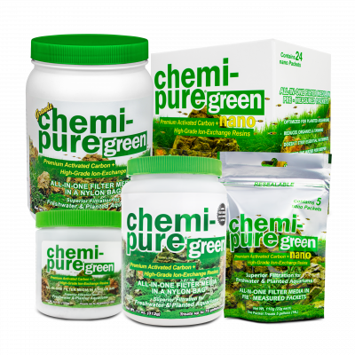Chemi-Pure Green
