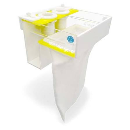 Eshopps Cliffhanger - R Shape Filter Sock