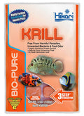 Hikari Frozen Krill