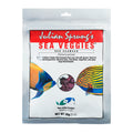 Julian Spring's Red Seaweed