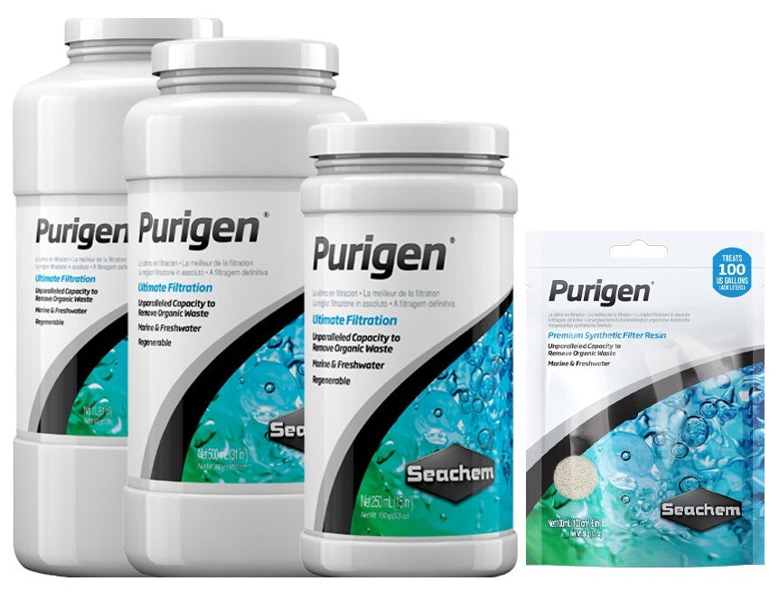 Purigen by Seachem