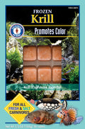 San Francisco Bay Brand Frozen Krill