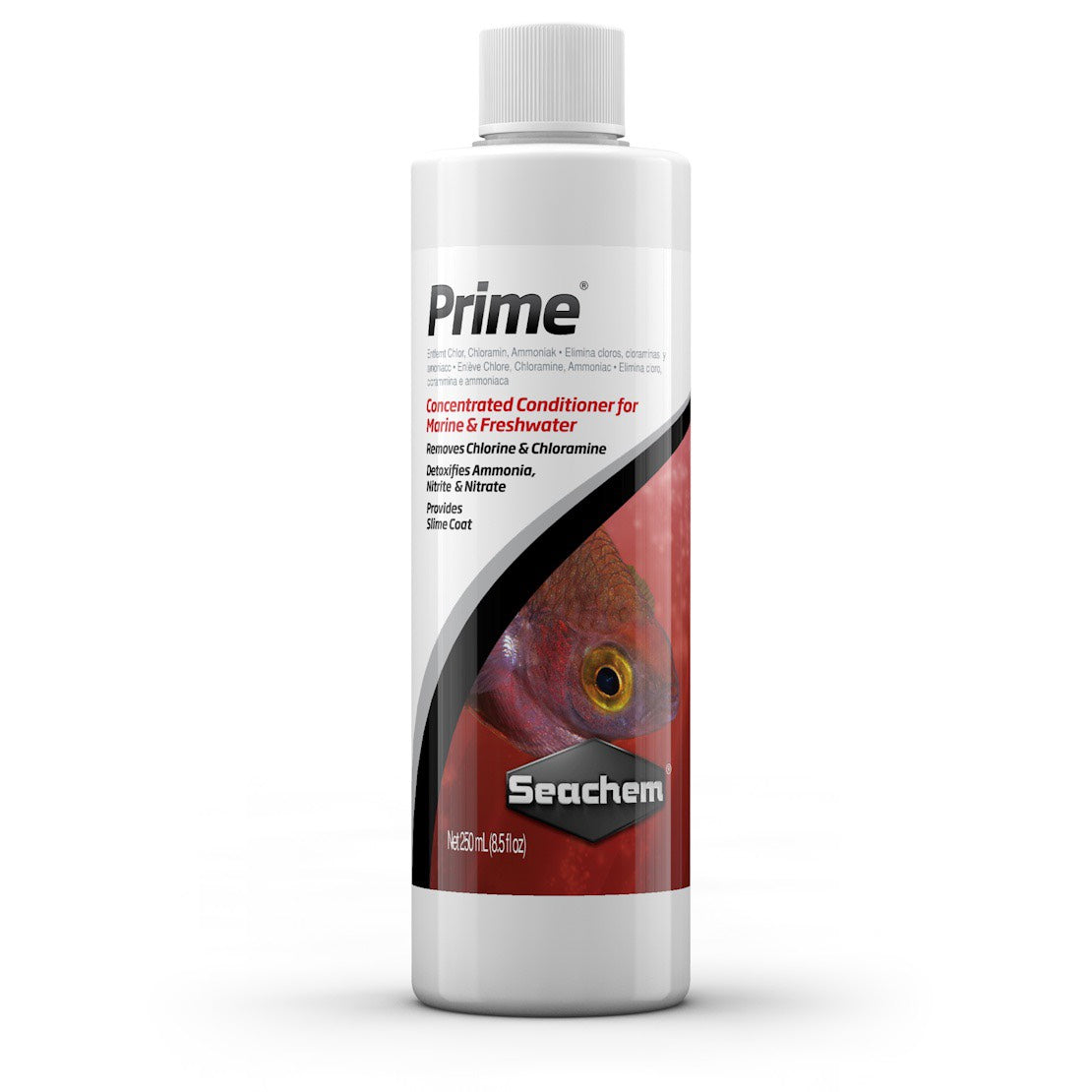 Prime by Seachem